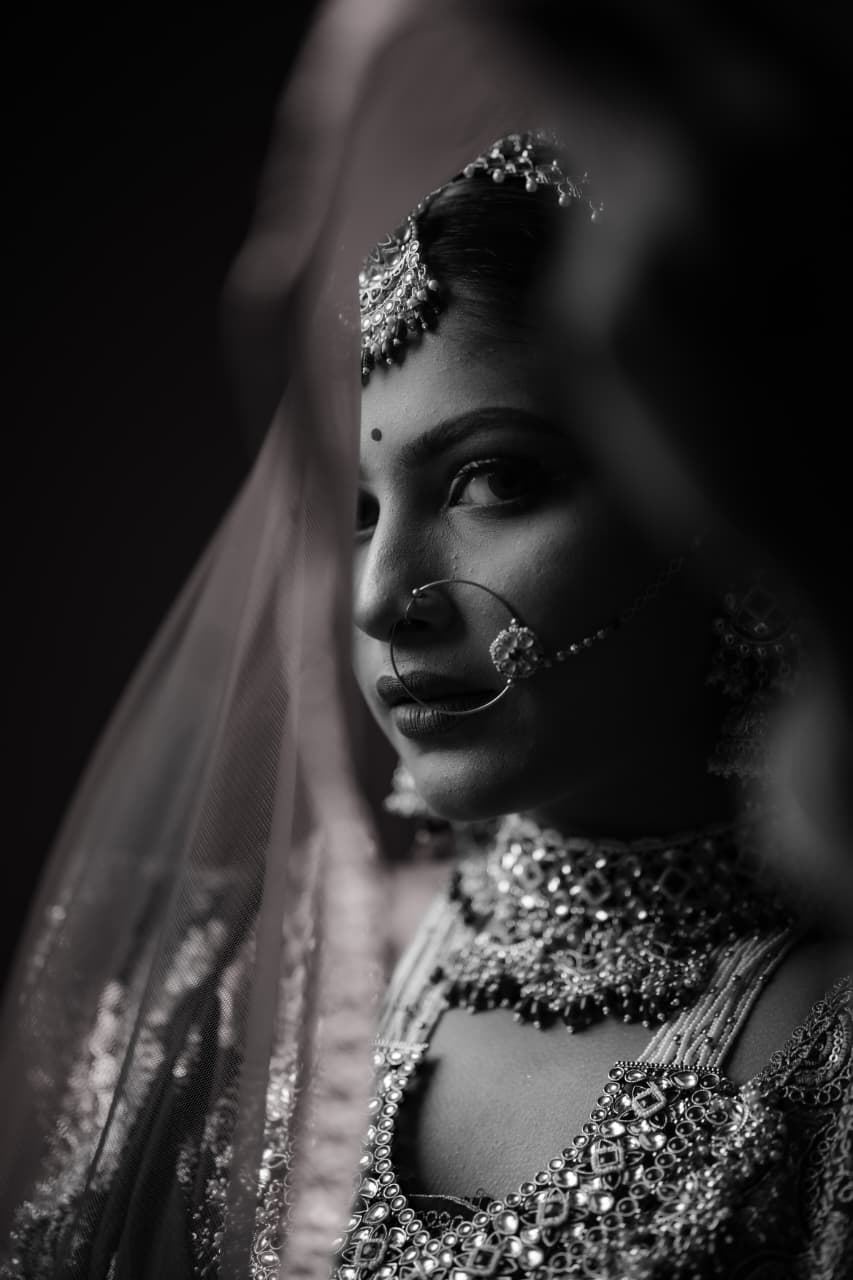 Wedding Shoots gallery item 54